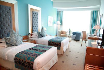 مارینا بیبلوس هتل