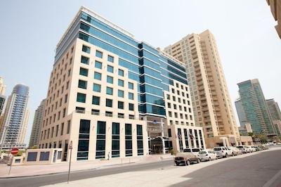 مارینا بیبلوس هتل