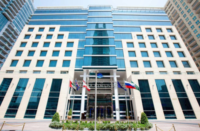 مارینا بیبلوس هتل