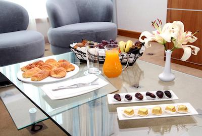 مارینا بیبلوس هتل