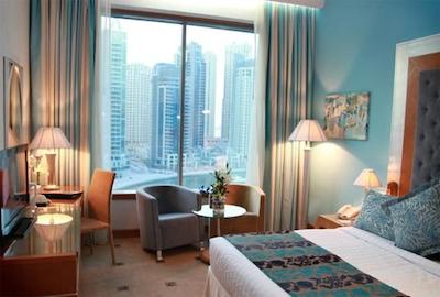 مارینا بیبلوس هتل