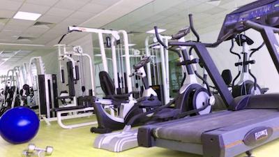 مارینا بیبلوس هتل