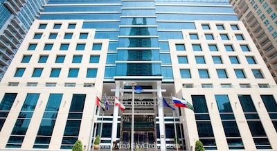 مارینا بیبلوس هتل