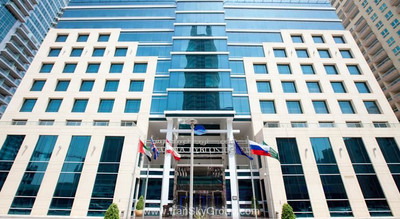 مارینا بیبلوس هتل