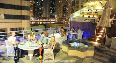 مارینا بیبلوس هتل