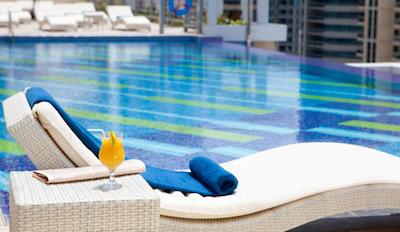 مارینا بیبلوس هتل