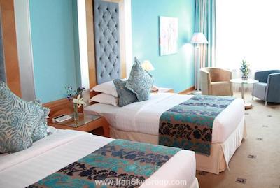 مارینا بیبلوس هتل