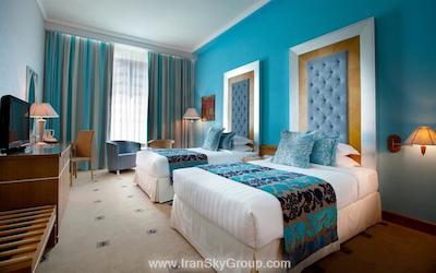 مارینا بیبلوس هتل