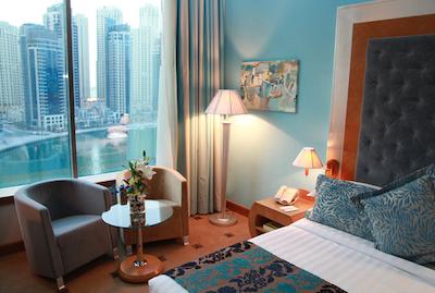 مارینا بیبلوس هتل