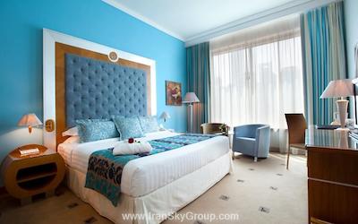 مارینا بیبلوس هتل