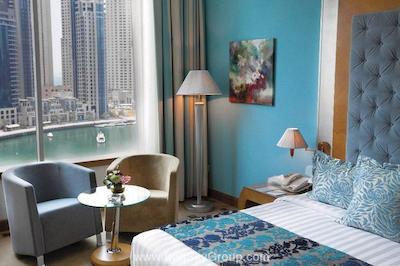 مارینا بیبلوس هتل