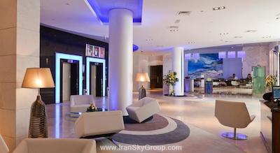 مارینا بیبلوس هتل