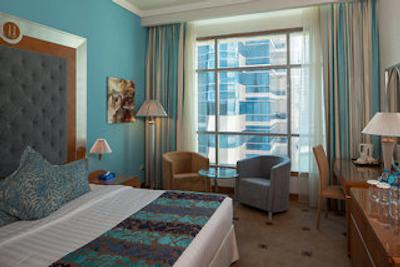 مارینا بیبلوس هتل