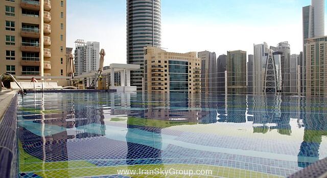 مارینا بیبلوس هتل