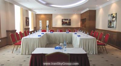 مارینا بیبلوس هتل