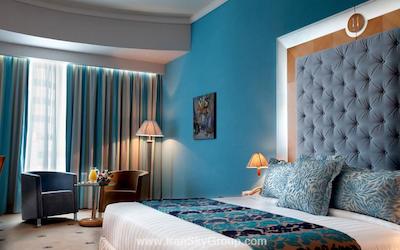 مارینا بیبلوس هتل