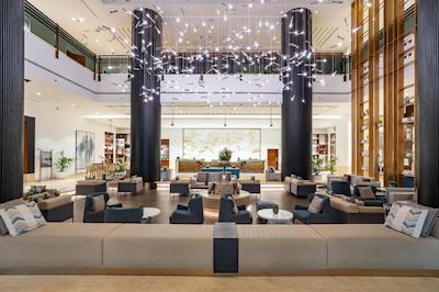 امواج روتانا-جمیرا بیچ رزیدنس