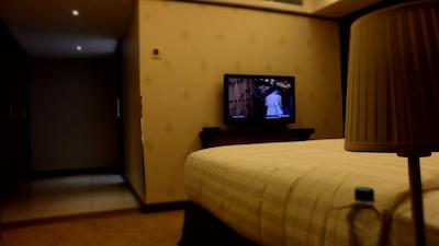 مارک این هتل دیره