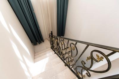 هتل آپارتمان مارمارا