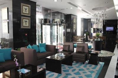 هتل آپارتمان مارمارا