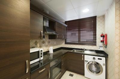 هتل آپارتمان مارمارا