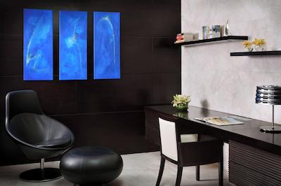 ماریوت دبی هاربر هتل اند سوئیت