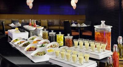 ماریوت اکزکیوتیو آپارتمان الجداف