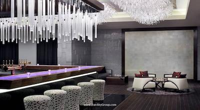 ماریوت اکزکیوتیو آپارتمان الجداف