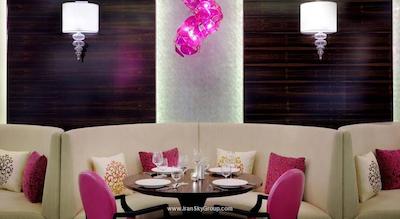 ماریوت اکزکیوتیو آپارتمان الجداف