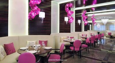 ماریوت اکزکیوتیو آپارتمان الجداف