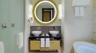 ماریوت اکزکیوتیو آپارتمان الجداف