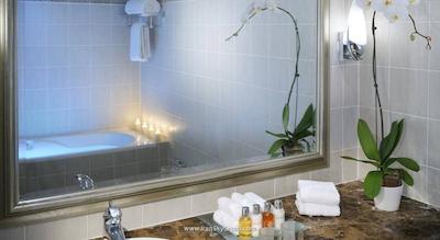 ماریوت اکزکیوتیو آپارتمان الجداف