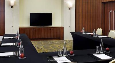 ماریوت اکزکیوتیو آپارتمان الجداف