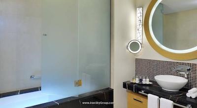 ماریوت اکزکیوتیو آپارتمان الجداف