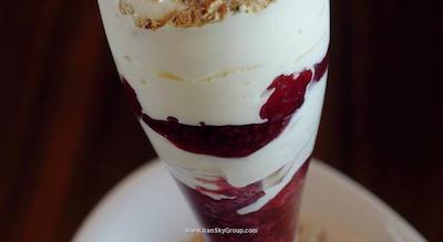 ماریوت اکزکیوتیو آپارتمان الجداف