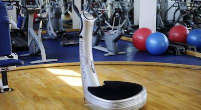 ماریوت اکزکیوتیو آپارتمان الجداف