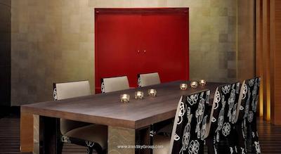 ماریوت اکزکیوتیو آپارتمان الجداف