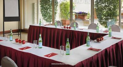 ماریوت اکزکیوتیو آپارتمان الجداف