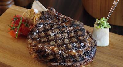 ماریوت اکزکیوتیو آپارتمان الجداف