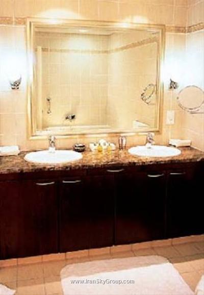 ماریوت اکزکیوتیو آپارتمان الجداف