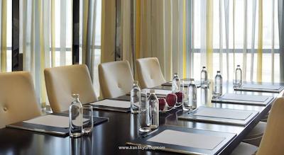 ماریوت اکزکیوتیو آپارتمان الجداف