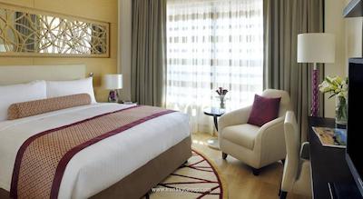 ماریوت اکزکیوتیو آپارتمان الجداف