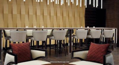 ماریوت اکزکیوتیو آپارتمان الجداف