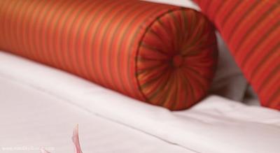 ماریوت اکزکیوتیو آپارتمان دبی کریک