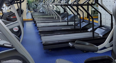 ماریوت اکزکیوتیو آپارتمان دبی کریک