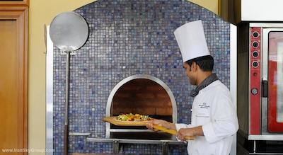 ماریوت اکزکیوتیو آپارتمان دبی کریک