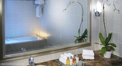 ماریوت اکزکیوتیو آپارتمان دبی کریک