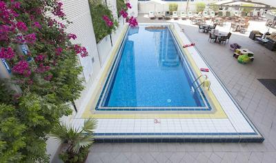 نوول سیتی سنتر