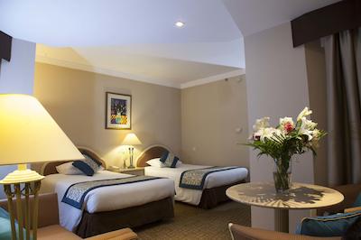 نوول سیتی سنتر