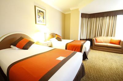 نوول سیتی سنتر